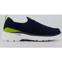 Tênis Skechers Go Walk 6 Marinho