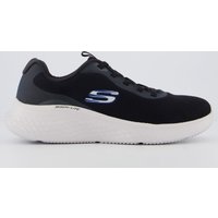 Tênis Skechers Lite Pro Preto e Branco
