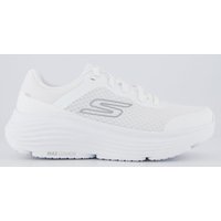 Tênis Skechers Max Cushioning Endeavour Branco