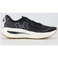 Tênis Under Armour Charged Skyline 5 Preto e Branco