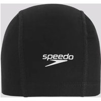 Touca de Natação Speedo Comfort Cap Preta