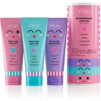 Kit Kids Menina - Ybera Fashion Kids