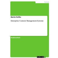 Enterprise Content Management-Systeme