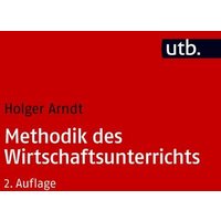Methodik des Wirtschaftsunterrichts