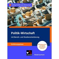Kolleg Politik u. Wirt. NI Einführungsphase - neu