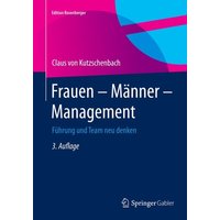 Frauen – Männer – Management