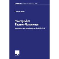 Strategisches Pharma-Management