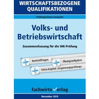 Fresow, R: Wirtschaftsbezogene Qualifikationen: Volks- und B