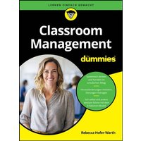 Classroom Management für Dummies