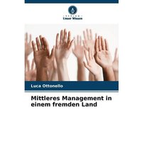 Mittleres Management in einem fremden Land