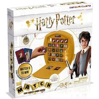 Winning Moves - Top Trumps Match - Harry Potter Winning Moves - Top Trumps Match - Harry Potter