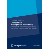Comparative Management Accounting