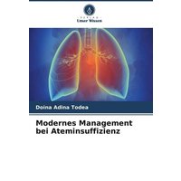 Modernes Management bei Ateminsuffizienz