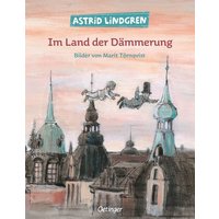 Cover: Im Land der Dämmerung