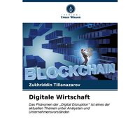 Digitale Wirtschaft