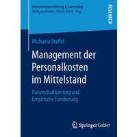 Management der Personalkosten im Mittelstand