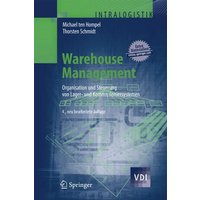 Warehouse Management