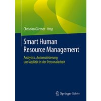 Smart Human Resource Management
