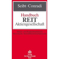 Handbuch REIT-Aktiengesellschaft