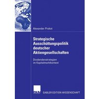 strategische-ausschuettungspolitik-deutscher-aktiengesellschaften