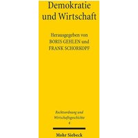 Demokratie und Wirtschaft