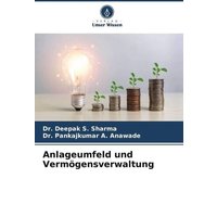 Anlageumfeld und Vermögensverwaltung