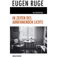 In Zeiten des abnehmenden Lichts