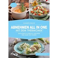 Abnehmen all in one mit dem Thermomix®