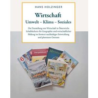 Wirtschaft - Umwelt - Klima - Soziales