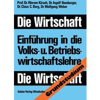 Die Wirtschaft