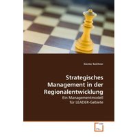 Salchner, G: Strategisches Management in der Regionalentwick