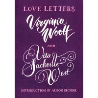Cover: Love Letters