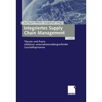 Integriertes Supply Chain Management