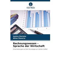 Rechnungswesen - Sprache der Wirtschaft