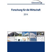 Forschung für die Wirtschaft 2014