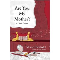 Cover: Are You My Mother?