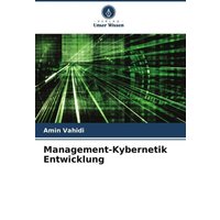 Management-Kybernetik Entwicklung