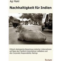 Nachhaltigkeit für Indien