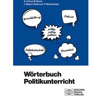 Wörterbuch Politikunterricht