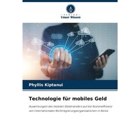 Technologie für mobiles Geld