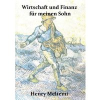 Wirtschaft und Finanz für meinen Sohn