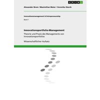 Innovationsportfolio-Management