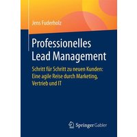Professionelles Lead Management