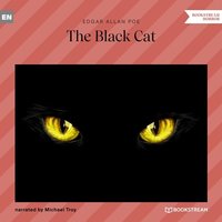 Osiander 10% Rabatt auf Der schwarze Kater