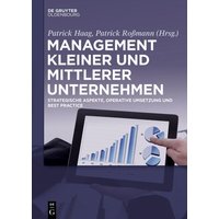 Management kleiner und mittlerer Unternehmen