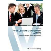 Web Content Management Systeme