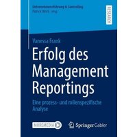 Erfolg des Management Reportings