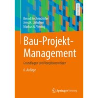Bau-Projekt-Management