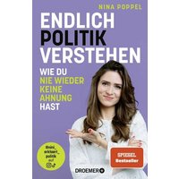 Endlich Politik verstehen