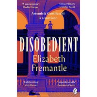 Cover: Disobedient